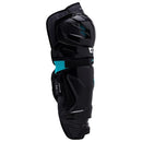 Bauer Supreme F40 Ice Hockey Shin Guards Intermediate - 5