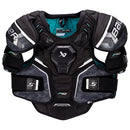 Bauer Supreme F40 Ice Hockey Shoulder Pads Intermedaite - 1