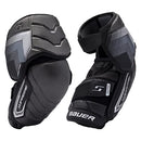 Bauer Supreme F50 Pro Ice Hockey Elbow Pads Senior - 1
