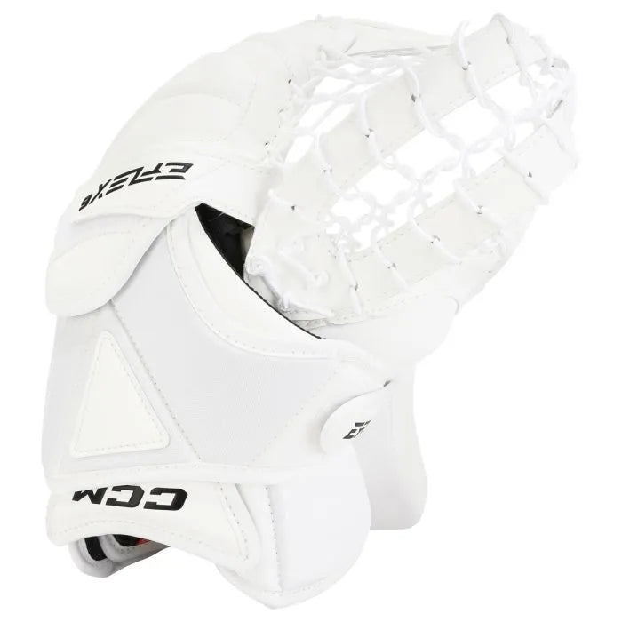 CCM EFlex 6 Senior Goalie Catcher