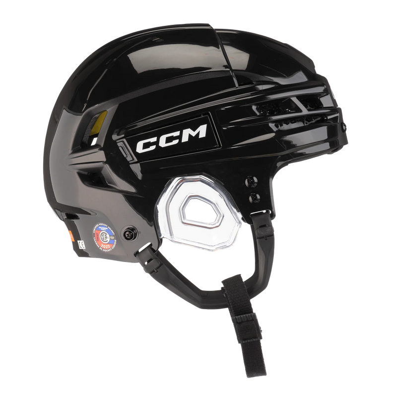 ccm gear CCM Tacks 720 Helmet-Small-Black