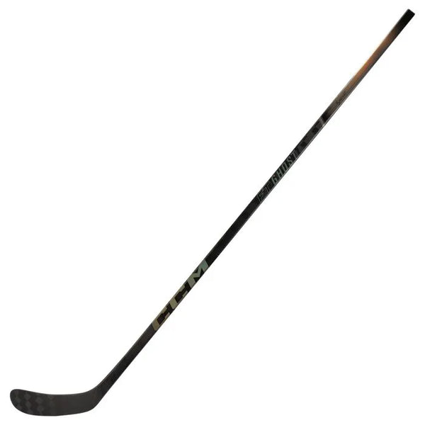 CCM FT Ghost Junior Hockey Stick