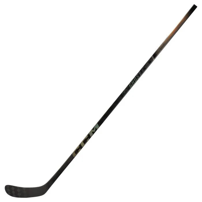 CCM FT Ghost Senior Hockey Stick
