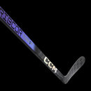 CCM Ribcor Trigger 8 Pro Junior Hockey Stick