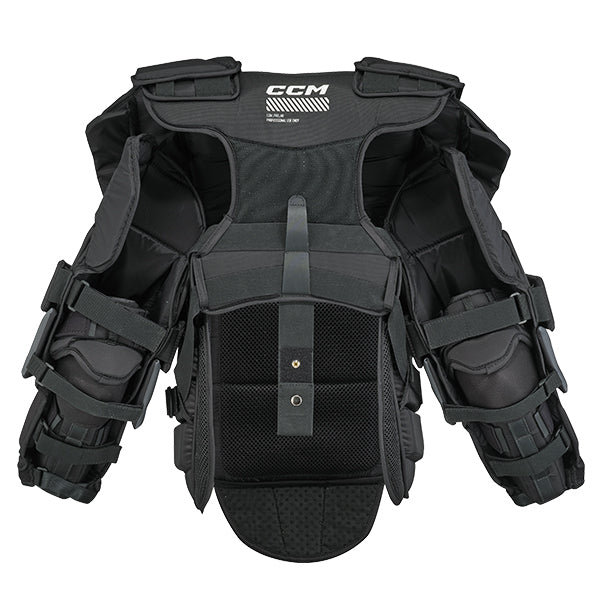 CCM PRO Spec Senior Goalie Chest Protector