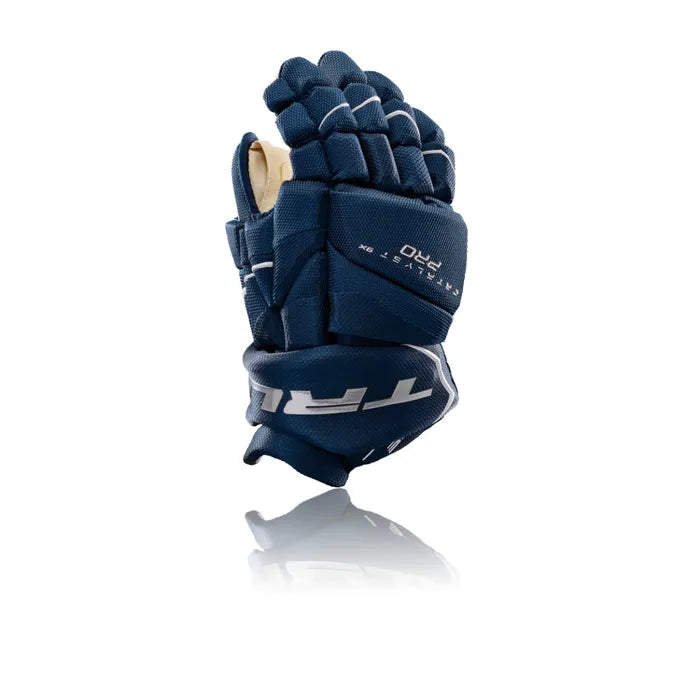 True Catalyst 9X Pro Junior Glove