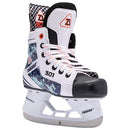 Daoust 301 Blue Camo Ice Hockey Skates Junior - 12