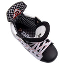 Daoust 301 Blue Camo Ice Hockey Skates Junior - 16