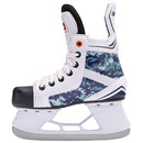 Daoust 301 Blue Camo Ice Hockey Skates Junior - 3