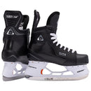 Daoust 501 Black Ice Hockey Skates Intermediate