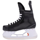 Daoust 501 Black Ice Hockey Skates Intermediate