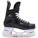 Daoust 501 Black Ice Hockey Skates Senior - 2