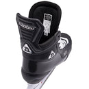 Daoust 501 Black Ice Hockey Skates Senior - 6
