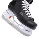 Daoust 501 Black Ice Hockey Skates Senior - 8