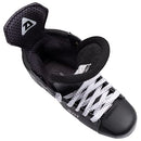Daoust 501 Black Ice Hockey Skates Senior - 9