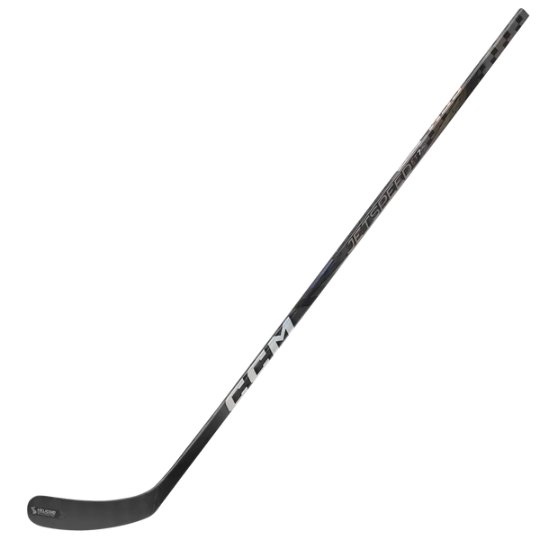 CCM Jetspeed FT7 Pro Chrome Senior Hockey Stick