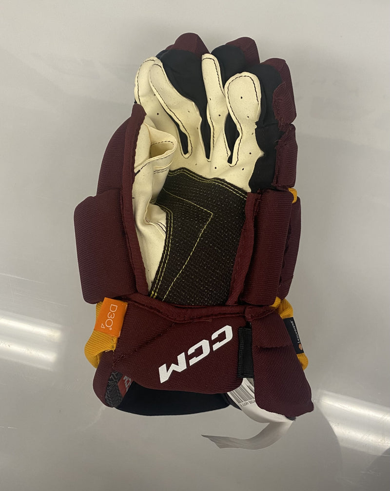 CCM HG95 Senior Hockey Gloves