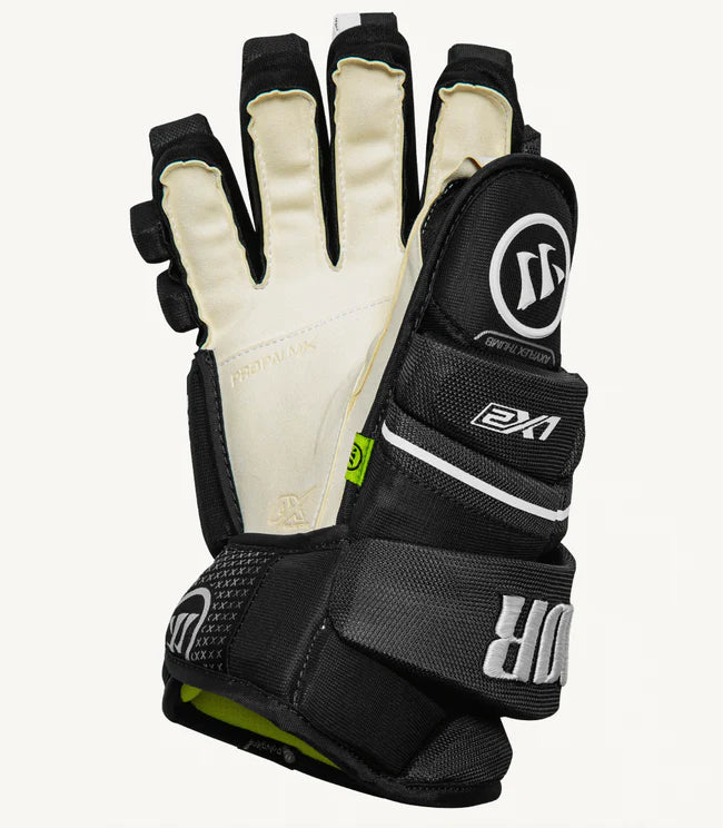 WARRIOR Alpha LX2 Comp  Senior Gloves