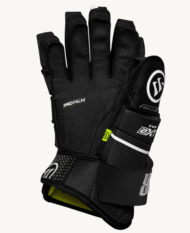 WARRIOR Alpha LX2 Max Junior Gloves