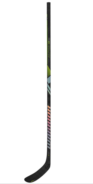 WARRIOR Alpha LX2 Pro Senior Stick