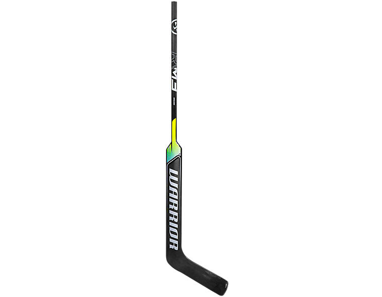 Warrior M3 Intermediate Goalie Stick