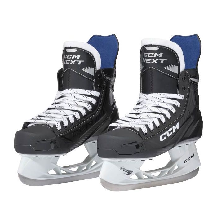 CCM Next Youth Hockey Skates