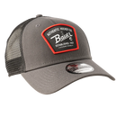 Bauer NE 9Forty Patch Hat