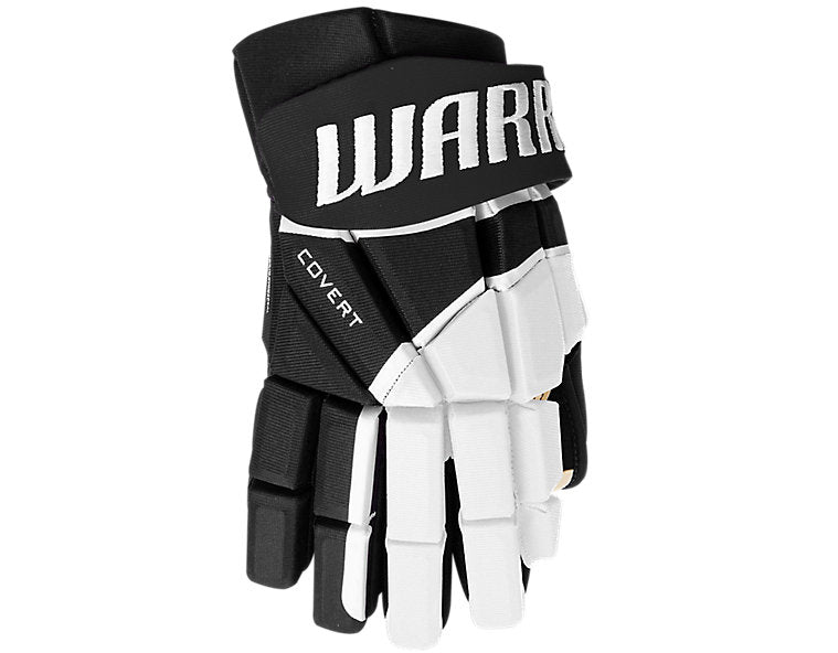 Warrior QR6 Team Senior Hockey Glove