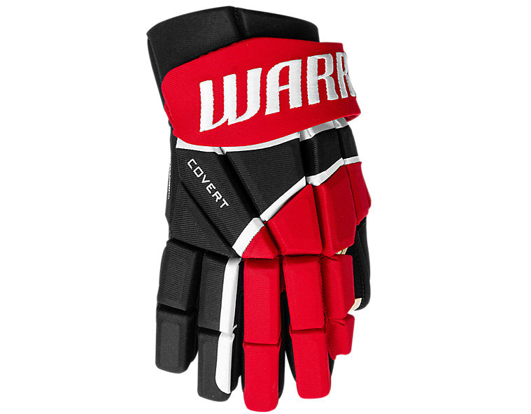 Warrior QR6 Team Junior Hockey Glove