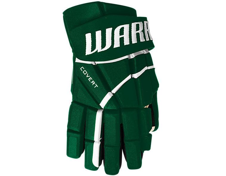 Warrior QR6 Team Senior Hockey Glove