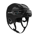 Bauer ReAkt 155 Ice Hockey Helmet Combo Youth - 1
