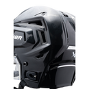 Bauer ReAkt 155 Ice Hockey Helmet Combo Youth - 3