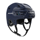 Bauer ReAkt 155 Ice Hockey Helmet Combo Youth - 4