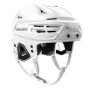 Bauer ReAkt 155 Ice Hockey Helmet Combo Youth - 5