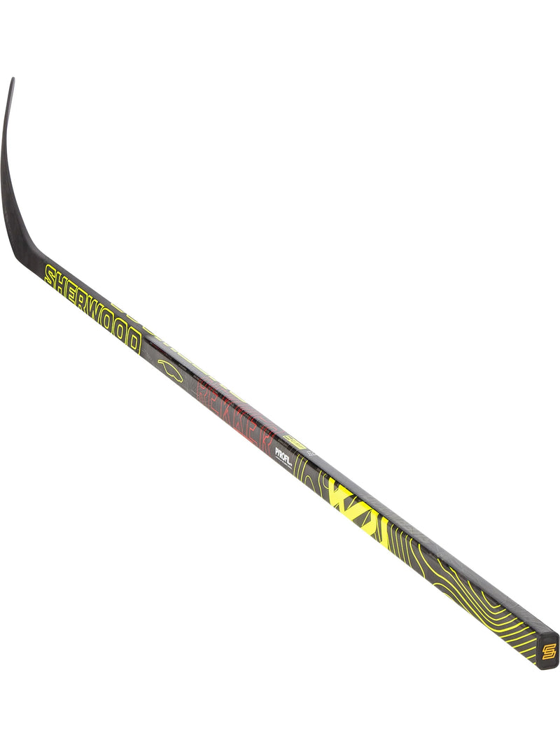 Sherwood Rekker Legend Pro Intermediate Hockey Stick