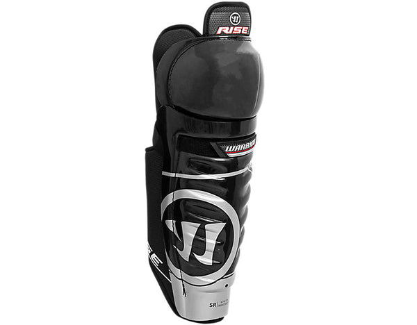 Warrior Rise Youth Shin Guards