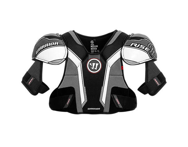 Warrior Rise Youth Shoulder Pads