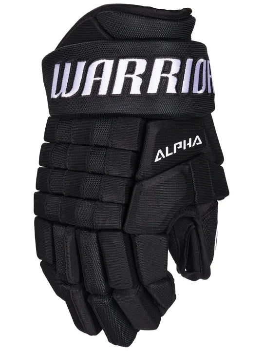WARRIOR Alpha FR2 Senior Gloves