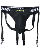 Warrior Alpha Jock Garter