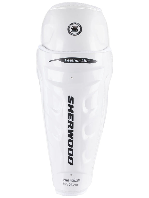 Sherwood 5030 Senior Shin Guards