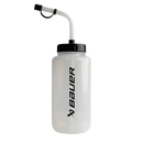 Bauer Straw Top Water Bottle