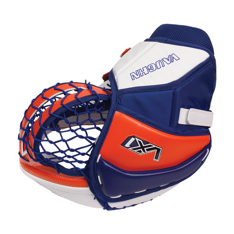Vaughn VPG VX1 Pro Carbon Ice Hockey Goalie Catch Glove Senior