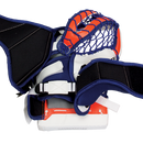 Vaughn VPG VX1 Pro Carbon Ice Hockey Goalie Catch Glove Senior