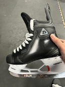 Daoust 501 Black Ice Hockey Skates Senior - 10