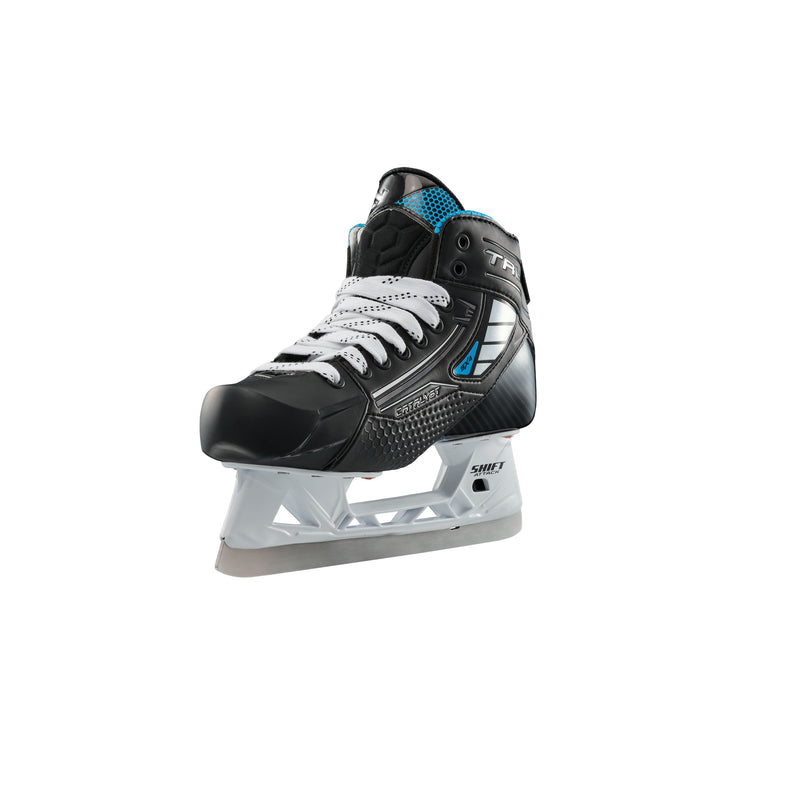 True Catalyst 5X4 Intermediate Goalie Skate