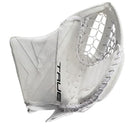 True Catalyst 7x6 Ice Hockey Goalie Catch Glove Intermediate