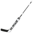 WARRIOR Ritual V3 E Intermediate Goalie Stick (Mid)
