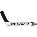 WARRIOR Ritual V3 E Intermediate Goalie Stick (Mid)