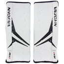 Vaughn iON Ice Hockey Goalie Leg Pads Youth - 1