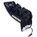Vaughn iON Ice Hockey Goalie Leg Pads Youth - 2
